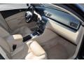 Deep Black - Passat 2.0T Sedan Photo No. 7