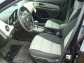 Black Granite Metallic - Cruze LS Photo No. 2