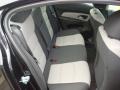 Black Granite Metallic - Cruze LS Photo No. 3