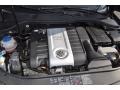 Deep Black - Passat 2.0T Sedan Photo No. 9