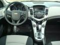 Black Granite Metallic - Cruze LS Photo No. 4