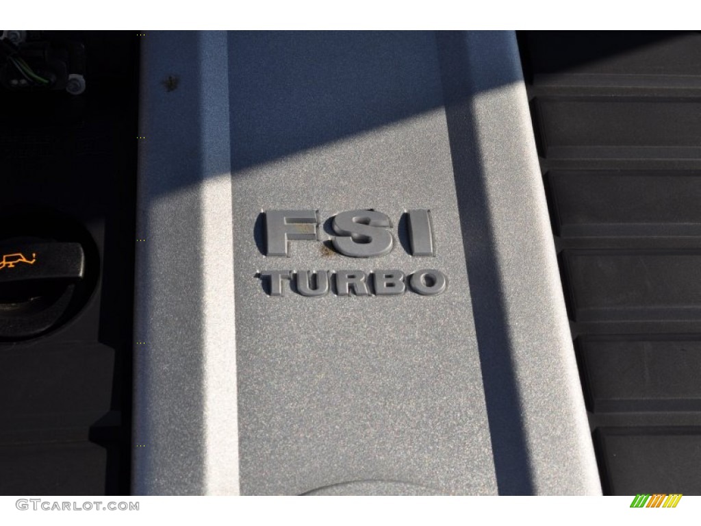 2006 Passat 2.0T Sedan - Deep Black / Latte Macchiato photo #10