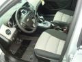 Silver Ice Metallic - Cruze LS Photo No. 2