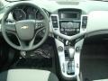 Silver Ice Metallic - Cruze LS Photo No. 4