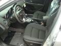 Silver Ice Metallic - Cruze LT Photo No. 2