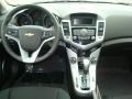 Silver Ice Metallic - Cruze LT Photo No. 4