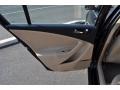 Deep Black - Passat 2.0T Sedan Photo No. 24
