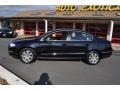 Deep Black - Passat 2.0T Sedan Photo No. 25