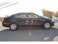 Deep Black - Passat 2.0T Sedan Photo No. 29
