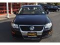 Deep Black - Passat 2.0T Sedan Photo No. 30