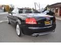 2009 Brilliant Black Audi A4 2.0T quattro Cabriolet  photo #2