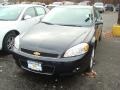 Black - Impala LTZ Photo No. 1