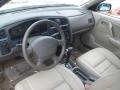 2000 Aspen White Pearl Infiniti G 20 Touring Sedan  photo #15