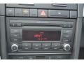 Black Audio System Photo for 2009 Audi A4 #56432551