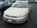 Gold Mist Metallic - Impala LT Photo No. 1