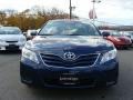 Blue Ribbon Metallic - Camry LE Photo No. 2