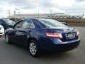 Blue Ribbon Metallic - Camry LE Photo No. 4
