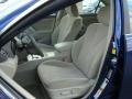 Blue Ribbon Metallic - Camry LE Photo No. 8