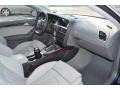 Light Grey Dashboard Photo for 2011 Audi A5 #56432764