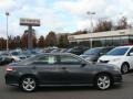 Magnetic Gray Metallic - Camry SE Photo No. 1