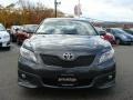 Magnetic Gray Metallic - Camry SE Photo No. 2