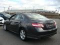 Magnetic Gray Metallic - Camry SE Photo No. 4