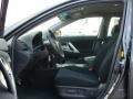 Magnetic Gray Metallic - Camry SE Photo No. 7