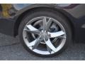 2011 Audi A5 2.0T quattro Coupe Wheel and Tire Photo