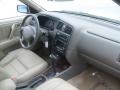 2000 Aspen White Pearl Infiniti G 20 Touring Sedan  photo #16