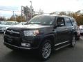 2011 Black Toyota 4Runner Limited 4x4  photo #3