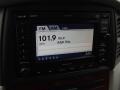 2005 Inferno Red Crystal Pearl Jeep Grand Cherokee Limited 4x4  photo #7