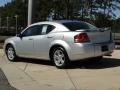 Bright Silver Metallic - Avenger R/T Photo No. 6