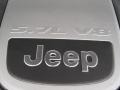 2005 Inferno Red Crystal Pearl Jeep Grand Cherokee Limited 4x4  photo #8