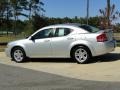 Bright Silver Metallic - Avenger R/T Photo No. 7