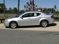 Bright Silver Metallic - Avenger R/T Photo No. 8