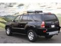 2004 Black Toyota 4Runner SR5 4x4  photo #2