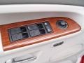 2005 Inferno Red Crystal Pearl Jeep Grand Cherokee Limited 4x4  photo #9