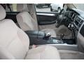 2004 Black Toyota 4Runner SR5 4x4  photo #9