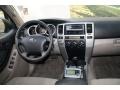 2004 Black Toyota 4Runner SR5 4x4  photo #13