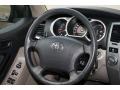 2004 Black Toyota 4Runner SR5 4x4  photo #14