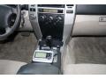 2004 Black Toyota 4Runner SR5 4x4  photo #16