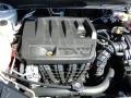 Bright Silver Metallic - Avenger R/T Photo No. 32
