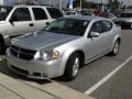 Bright Silver Metallic - Avenger R/T Photo No. 38