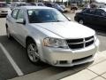 Bright Silver Metallic - Avenger R/T Photo No. 39