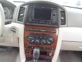 2005 Inferno Red Crystal Pearl Jeep Grand Cherokee Limited 4x4  photo #14