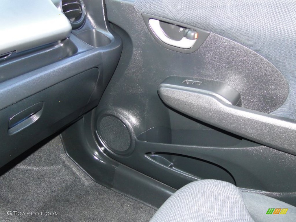 2010 Fit Sport - Taffeta White / Sport Black photo #22