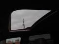 2005 Inferno Red Crystal Pearl Jeep Grand Cherokee Limited 4x4  photo #18