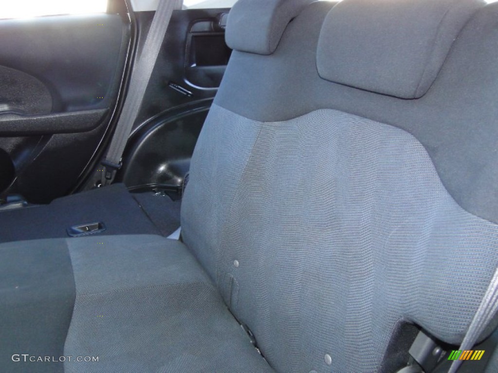 2010 Fit Sport - Taffeta White / Sport Black photo #26