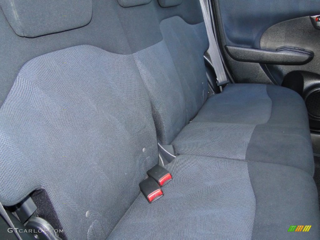 2010 Fit Sport - Taffeta White / Sport Black photo #27