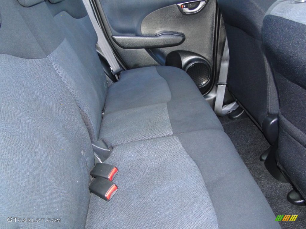 2010 Fit Sport - Taffeta White / Sport Black photo #28